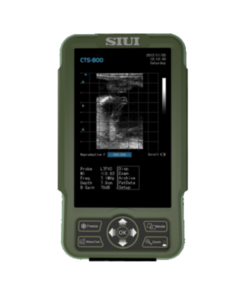 CTS-800 kannettava ultraäänitutkimuslaite 5