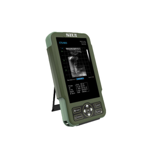 CTS-800 kannettava ultraäänitutkimuslaite 1