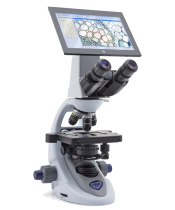 optika mikroskooppi b-290 -sarja