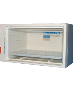thermocult-bakteerihautomon hylly