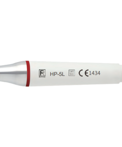 HP-5L EMS yhteensopiva ultraäänikäsikappale, Refine Med