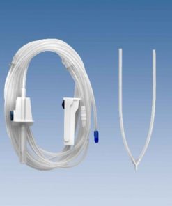 Omnia steriilivesiletku Implantmed