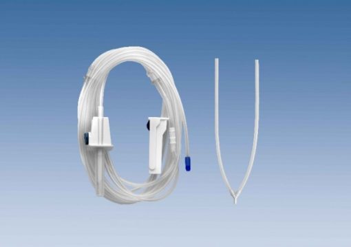 Omnia steriilivesiletku Implantmed