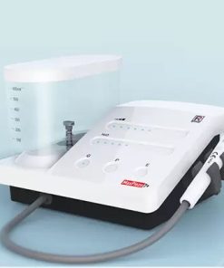 Max Piezo 7+ hammaskivenpoistolaite