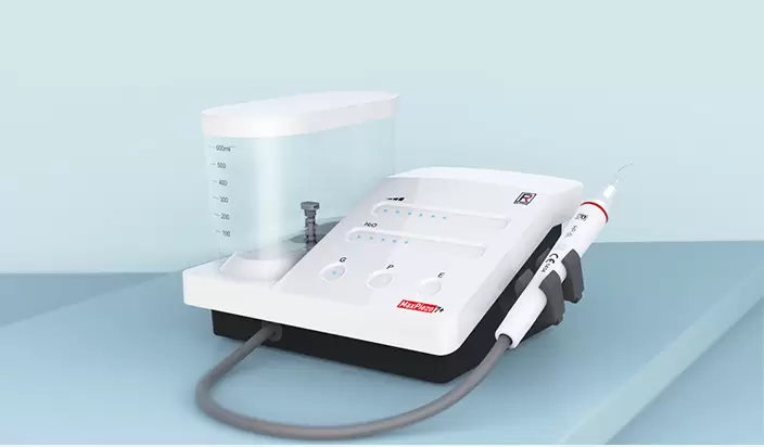 Max Piezo 7+ hammaskivenpoistolaite 3 Max Piezo 7+ hammaskivenpoistolaite