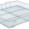 Full basket instrumenttikori, Scican Hydrim C61w 1 Full basket instrumenttikori, Scican Hydrim C61w 1