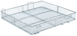 Full basket instrumenttikori, Scican Hydrim C61w 2 Full basket instrumenttikori, Scican Hydrim C61w
