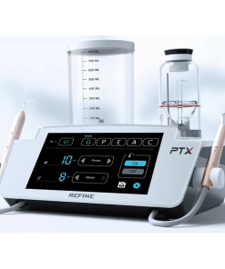 ptx ultraaaniscaler air-polisher-yhdistelmalaite