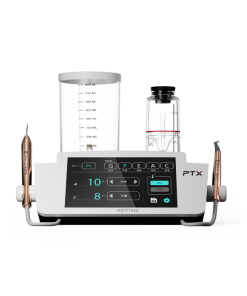 ptx ultraaaniscaler air-polisher-yhdistelmalaite